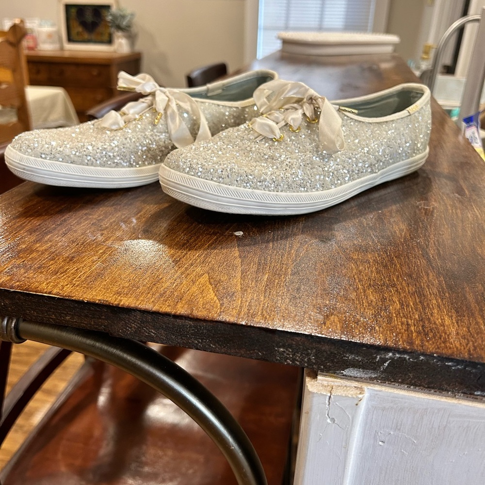 Kate spade keds
